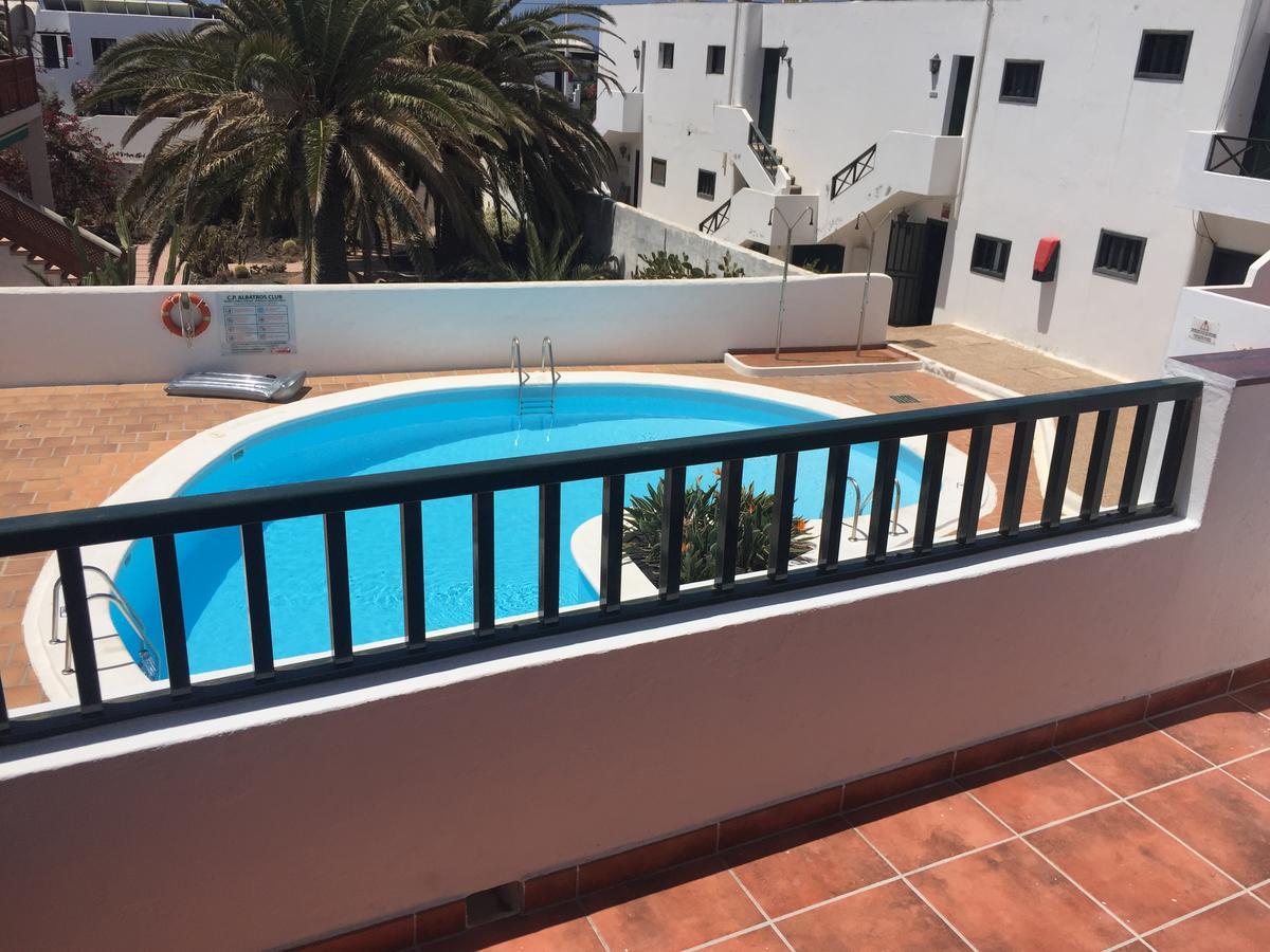 Apartamento Albatros Puerto del Carmen  Exterior foto