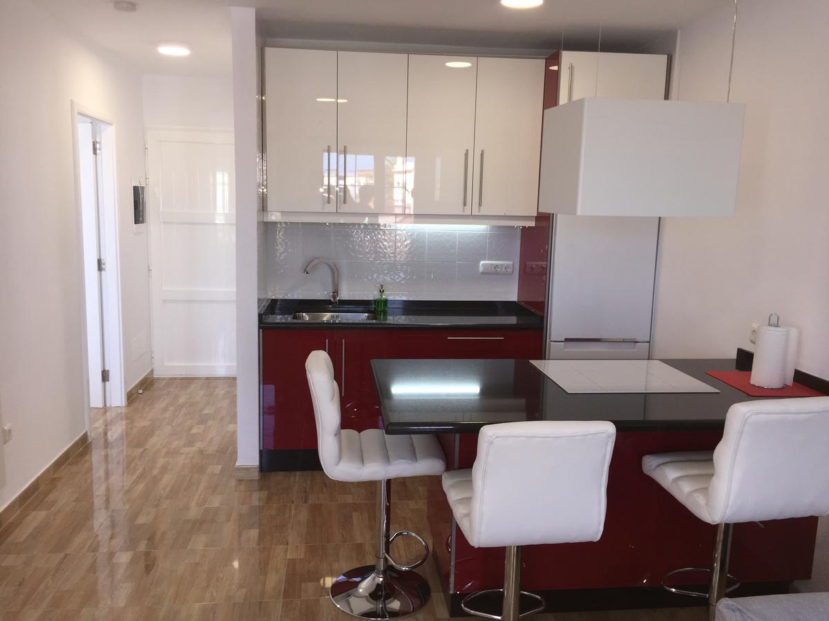 Apartamento Albatros Puerto del Carmen  Exterior foto